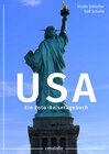 Buchcover USA – Ein Foto-Reisetagebuch