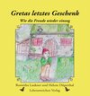 Buchcover Gretas letztes Geschenk