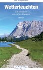 Buchcover Wetterleuchten - Ein Abenteuer am Fuß der Zugspitze
