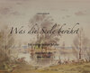 Buchcover Was die Seele berührt