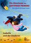 Buchcover Die Abenteuer des Gottfried Primero