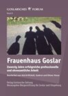 Buchcover Frauenhaus Goslar