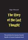 Buchcover The Story of the Last Thought