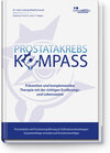 Buchcover Prostatakrebs-Kompass