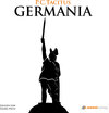 Buchcover Germania