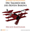Buchcover Der rote Kampfflieger
