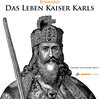 Buchcover Das Leben Kaiser Karls