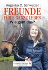 Buchcover Freunde für`s ganze Leben