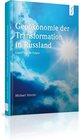 Buchcover Geoökonomie der Transformation in Russland