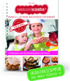 Buchcover Kinderleichte Becherküche - Leckere Backideen für Kinder (Band 2)