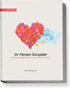 Buchcover Im Herzen Europäer.