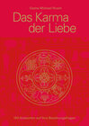 Buchcover Das Karma der Liebe