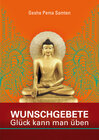 Buchcover Wunschgebete