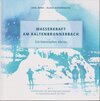 Buchcover Wasserkraft am Kaltenbrunnerbach.