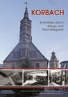 Buchcover Korbach - Eine Reise durch Kriegs- und Nachkriegszeit