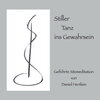 Buchcover Stiller Tanz ins Gewahrsein (CD)