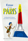 Buchcover Emse reist nach Paris