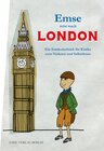Buchcover Emse reist nach London