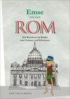 Buchcover Emse reist nach Rom