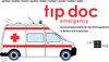 Buchcover tip doc emergency