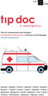 Buchcover tip doc e-emergency