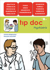 Buchcover tip doc Psychiatrie