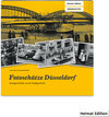 Buchcover Fotoschätze Düsseldorf