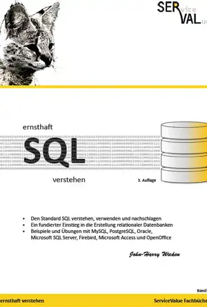 Buchcover ISBN 9783981625318