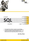 Buchcover ernsthaft SQL verstehen