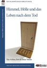 Buchcover Himmel, Hölle und das Leben nach dem Tod