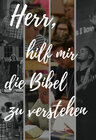 Buchcover Herr, hilf mir die Bibel zu verstehen