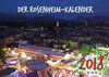 Buchcover Der Rosenheim-Kalender