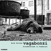 Buchcover vagabonzi