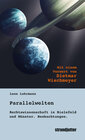 Buchcover Parallelwelten
