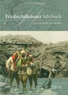Buchcover Friedrichshafener Jahrbuch für Geschichte und Kultur