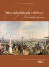 Buchcover Friedrichshafener Jahrbuch für Geschichte und Kultur