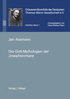 Buchcover Die Gott-Mythologien der Josephsromane
