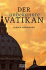 Buchcover Der unbekannte Vatikan