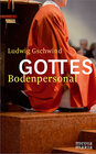 Buchcover Gottes Bodenpersonal