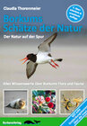 Buchcover Borkums Schätze der Natur - 2. überarbeitete & erweiterte Auflage