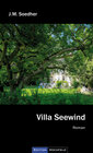 Buchcover Villa Seewind