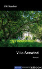 Buchcover Villa Seewind