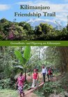 Buchcover Kilimanjaro Friendship Trail