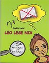 Buchcover LEO / LEO LESE NIX