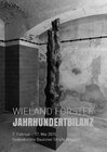 Buchcover Wieland Förster – Jahrhundertbilanz