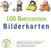 Buchcover 100 Babyzeichen Bilderkarten CD