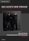 Buchcover Das Gesetz der Straße