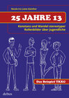 Buchcover 25 Jahre 13