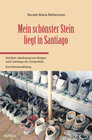 Buchcover Mein schönster Stein liegt in Santiago