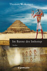 Buchcover Im Banne des Imhotep